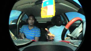 Quentin Brown & Lil Ken - Livin My Life [Music Video]