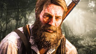 What if Guarma Never Happened? | Red Dead Redemption 2