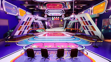 Dexsoft Games: Music Star Studio (Unreal Engine)