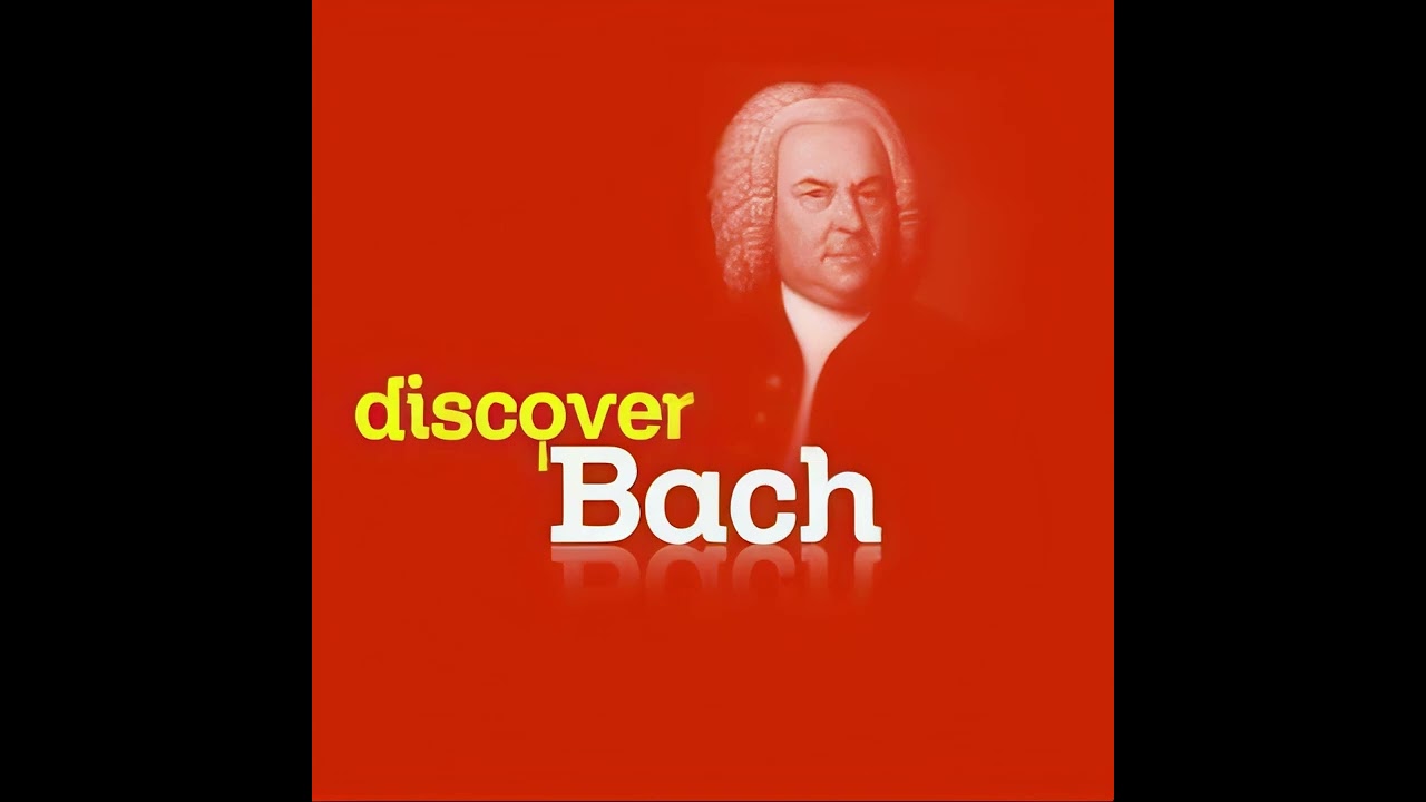 Discover Bach