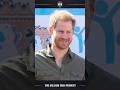 Prince Harry defeats false allegations