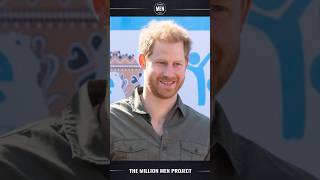 Prince Harry defeats false allegations