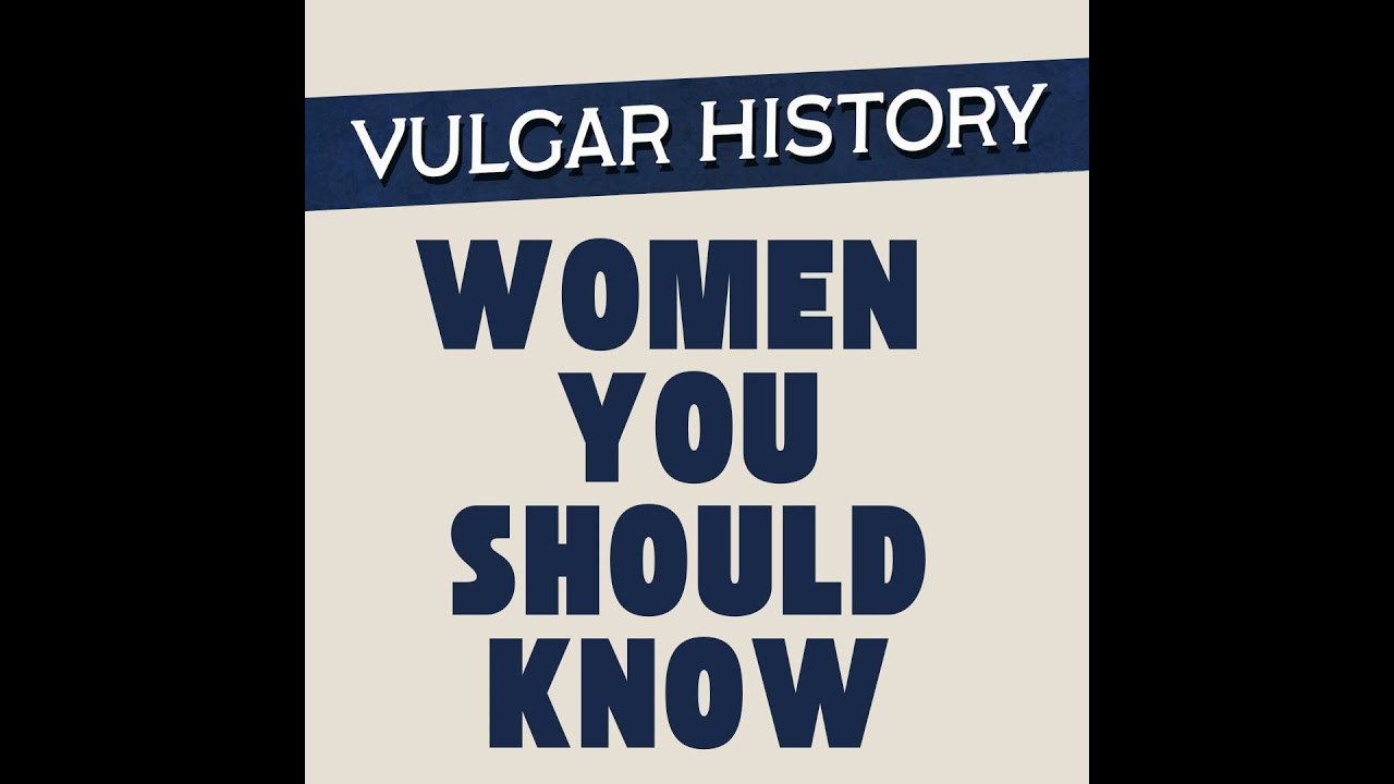 Fulvia: The Woman Who Broke All the Rules in Ancient Rome