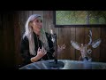 Lingua Ignota interview at Basilica Soundscape 2019