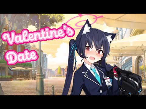 (Valentine's) Serika: A