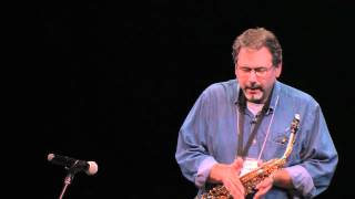 TEDxRochester - Jim Gresko and Dave Vogler - 11/7/11