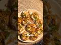 Dahi Puri at home🤎⭐️
