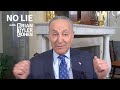 Schumer on whether EVERY Democrat will fall in line over filibuster (Brian Tyler Cohen interview)