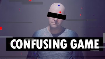 Control, the greatest Secure Contain Protect game you have never played | Analyzing a Remedy game