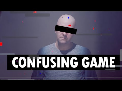 Control, the greatest Secure Contain Protect game you have never played | Analyzing a Remedy game