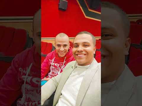 تجربتي في السينما مع فيلم أفاتار Shorts 