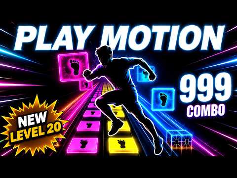 4K DANCE MODE| Interactive Immersive Warm Up | Full Body Cardio Workout (No Equipment) | WORKOUT