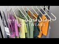 ZARA TRY-ON HAUL | SEAMLESS COLLECTION | FEBRUARY 2021 | SOPHTWEARS