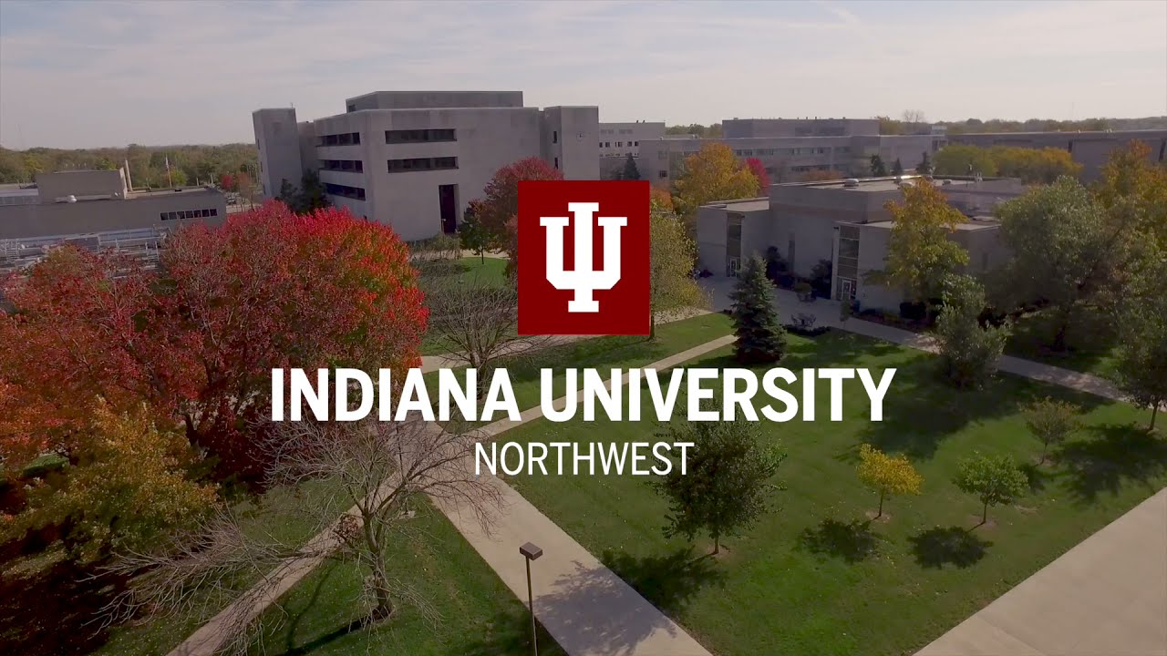 Member showcase series - indiana university northwest - youtube