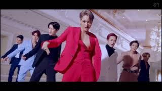 EXO - 'Love Shot' (DJ STARLIGHT D.I.X.I.E Remix) M/V