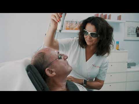 Léčba růžovky -