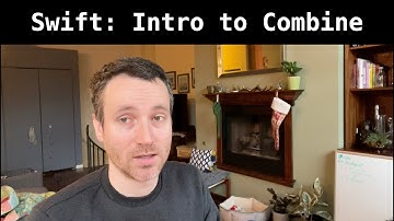 Swift: Intro to Combine