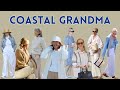 The Ultimate Guide to Coastal Grandmother Style | Celebrity Inspirations &amp; Outfit Ideas