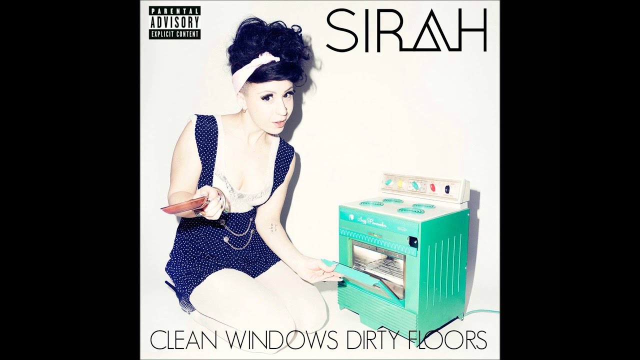 Sirah - MC (Feat. DJ Hoppa)