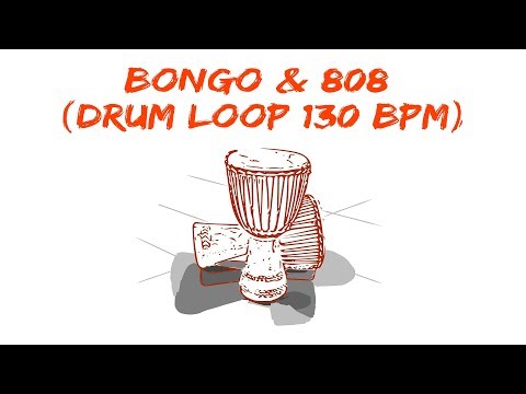 [free]-bongo-&-808-(drum-loop-130-bpm)-|-alag-lab