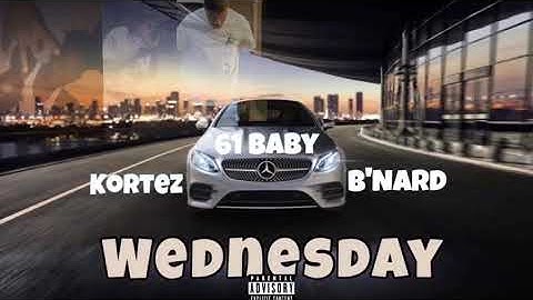 FPG Six One - Wednesday (feat. Kortez & B