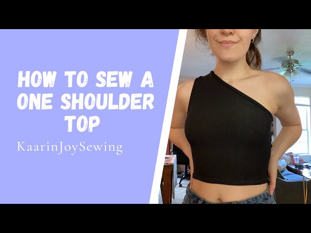 スカート OMMO IRREGULAR PATTERN ONE SHOULDER OP スカート OMMO IRREGULAR PATTERN ONE SHOULDER OP How To Sew a