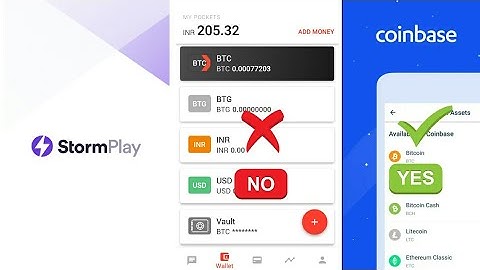 Storm Play|Stop withdrawal to Xapo | SmartTips ||