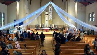 Misa 9am, Enero 11, 2026 San Esteban