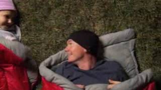 Reggie's Sleepout 2008