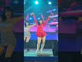 From Rehearsal To Final Performance InnahBee JENNIE SOLO Panaad K POP FLEX Shorts