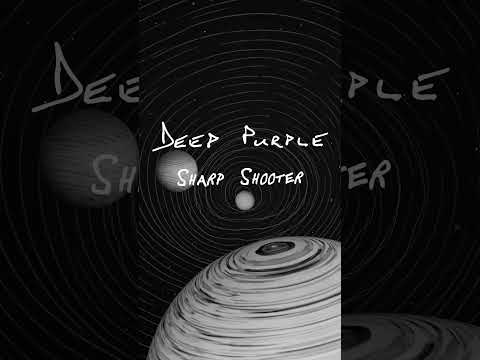Track =3: "Sharp Shooter" #deeppurple #equalsone  #deeppurpleequalsone  #newalbum  #sharpshooter