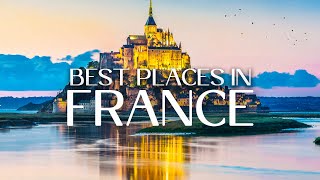 Top 10 Places To Visit in France - Travel Guide screenshot 4