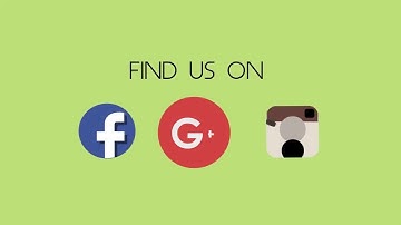 15 Animated Social Media Icon  After Effects Templates