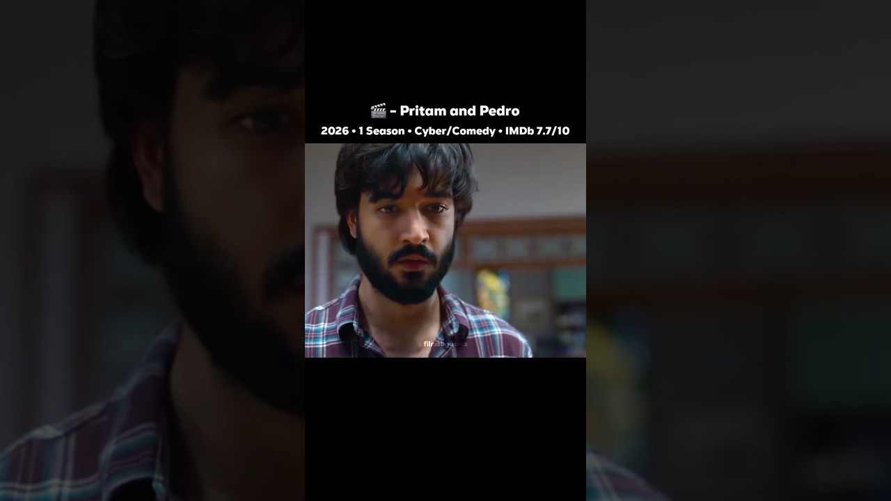 Pritam and Pedro Biggest Mistake # #storytime #pritamandpedro #webseries