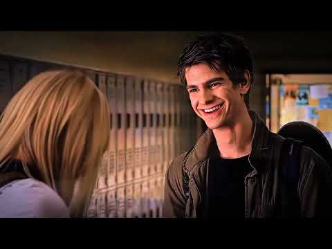 Peter Gwen A Love Story That Will Break Your Heart