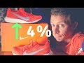 Nike Vaporfly 4% Flyknit Race Day Vlog | Pumpkin Pie 5K Denver Colorado