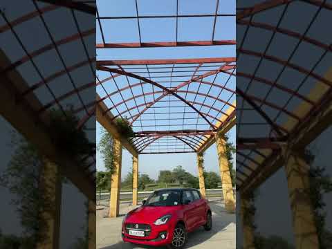 2021 Maruti Suzuki