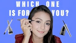 CARA PAKE EYELINER BUAT PEMULA! EASY & SIMPLE - Durasi: 5.16. 