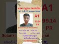 Param Tution classes 1st Rank #bhavnagar #tution #10th #10thclass #10thmaths #boardexam #kaliyabid