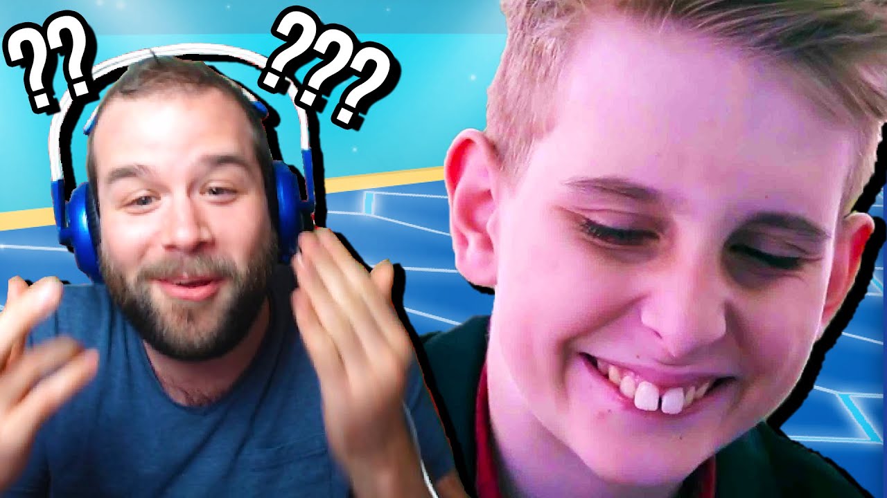 [PREMIÈRE FOIS] C'EST LE NUL QUI SE FILME MDRRR - Nouvelle Strat E/B #35