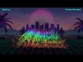 Glenn Frey - I’ve Been Born Again (3D Waveform Visualizer)