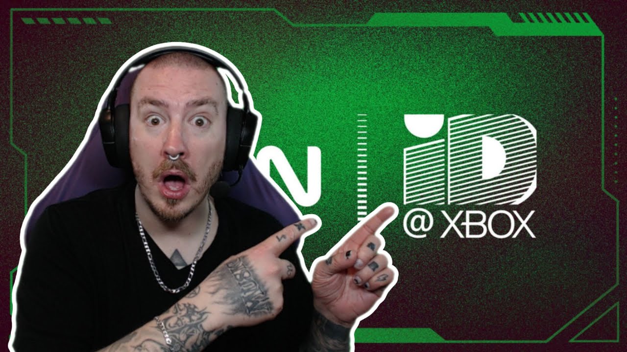 Ready to Steamboat It Up! - IDAtXbox Showcase (October 2025) Reaction