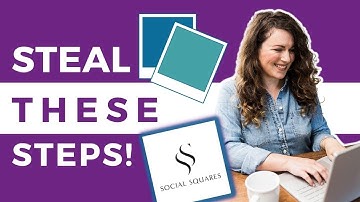 STEAL my weekly image curation WORKFLOW (feat. @SocialSquares)