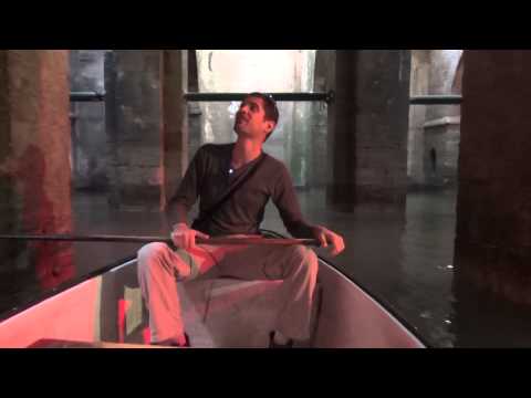 The Pool Of Arches In Ramla בריכת הקשתות ברמלה