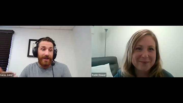 Parenting Performance with Robin Houser