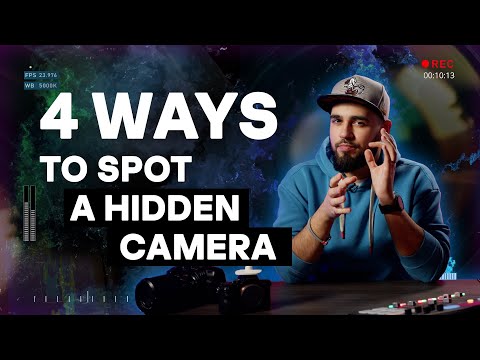How to detect