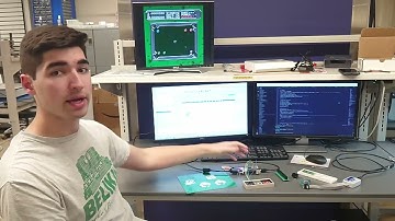PURDUE ECE SPARK Challenge Spring 2024 - HE-NES