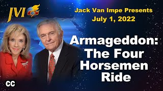 Jack Van Impe Presents -- July 1, 2022