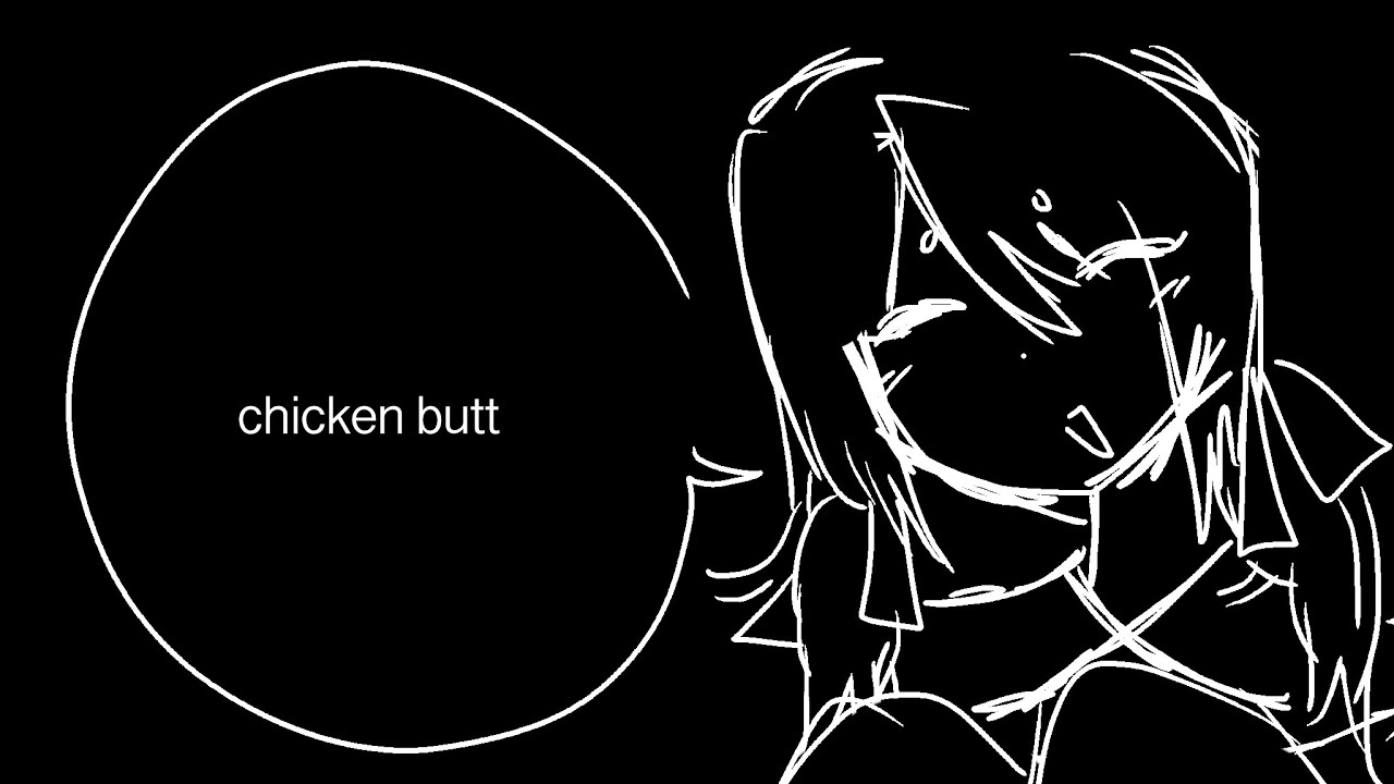 dear pet rock // bleh 