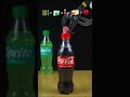 Red hot balls vs Birthday Candles + pears soap + coca-cola bottle + bread 😯 what will happen next ?